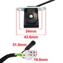 ESTATOR GILERA SMASH 110 M/V (6 PUNTAS) STD