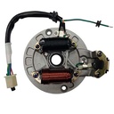 ESTATOR HONDA C100 BIZ STD