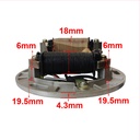 ESTATOR SUZUKI AX100 STD