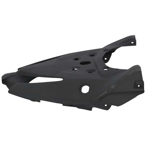 CACHA DE FAROL TRASERO BAJAJ ROUSER N160/N250 MTC