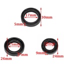 KIT RETENES HONDA C125 BIZ STD