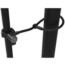 LINGA 8287 E SCOOTER 120cmX12mm SERIES MONOPATIN (CADENA) ONGUARD