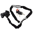 LINGA 8291 E SCOOTER 120cmX4mm SERIES MONOPATIN (CADENA) ONGUARD