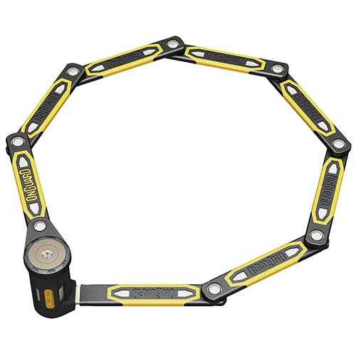 LINGA ARTICULADA K9 8113 79cm ONGUARD