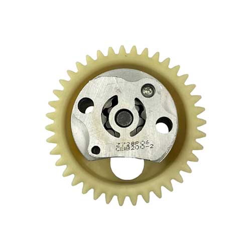 BOMBA DE ACEITE MOTOMEL SKUA 250 BASE OLD/BASE NEW OEM EXCLU