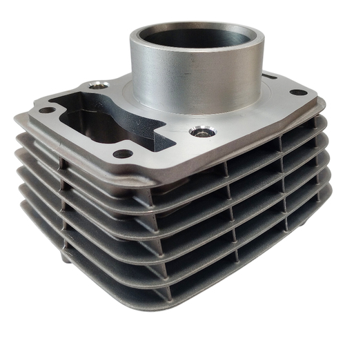 KIT CILINDRO + PISTON HONDA XR125L STD