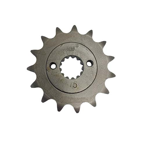 CORONA Y PINON BAJAJ DOMINAR 400 / KTM DUKE 390 (45T / 15T) 520 STD