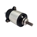 MOTOR DE ARRANQUE HONDA CBF125 TWISTER STD