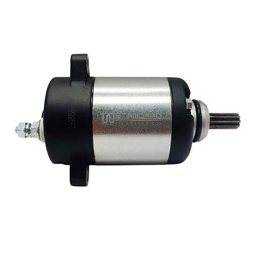 MOTOR DE ARRANQUE HONDA CBF125 TWISTER STD