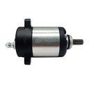 MOTOR DE ARRANQUE HONDA CBF125 TWISTER STD