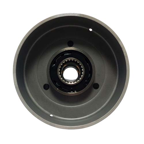 CAMPANA DE EMBRAGUE CENTRIFUGO HONDA C125 BIZ STD