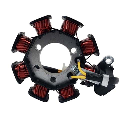 ESTATOR HONDA CBF125 TWISTER STD