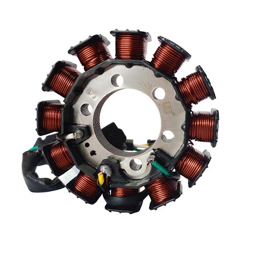 ESTATOR HONDA WAVE110S STD