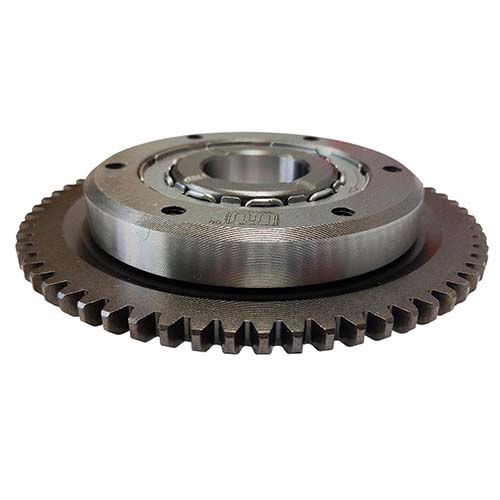 BENDIX DE ARRANQUE COMPLETO HONDA XR190L (62T) STD