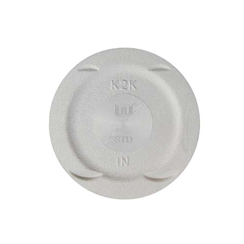 KIT DE PISTON HONDA CB300F / XR300L TORNADO (77MM/STD) STD