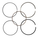 KIT DE PISTON HONDA CB300F / XR300L TORNADO (77MM/STD) STD