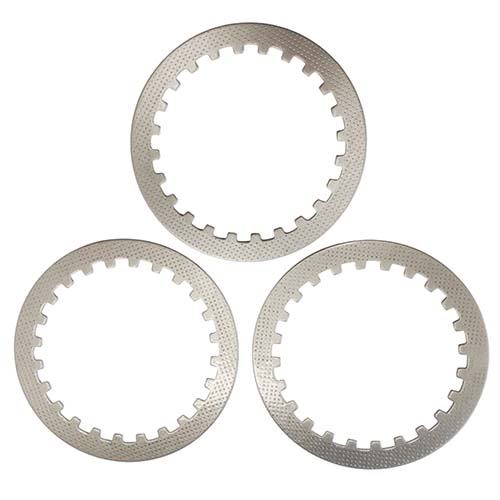 SEPARADORES DE EMBRAGUE HONDA CBF125 TWISTER (3PCS/SET) STD