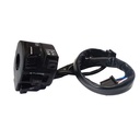 MANILLAR IZQUIERDO (LLAVE DE LUZ ) HONDA XR150L/XR125L STD