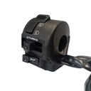 MANILLAR IZQUIERDO HONDA CBF125 TWISTER STD