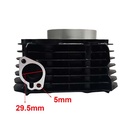 KIT CILINDRO + PISTON HONDA CB300F / XR300L TORNADO (77MM) STD