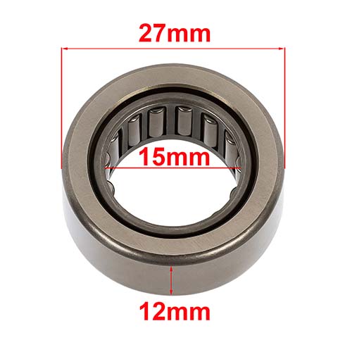 TORRINGTON ZANELLA PATAGONIA 250 / 15*27*12 STD