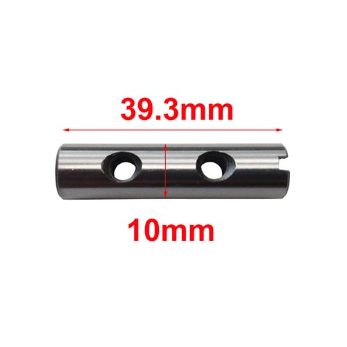 EJE DE BALANCIN HONDA WAVE 110 (2PCS/SET) STD