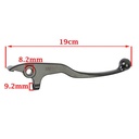 MANIJA DE FRENO KTM DUKE 250 / 390 / DOMINAR 400 STD