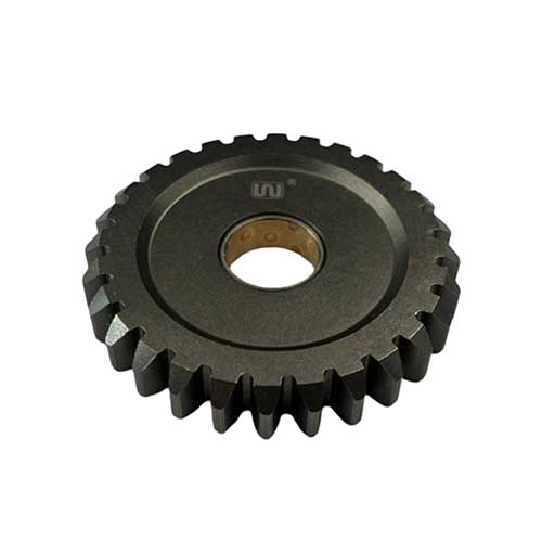 ENGRANAJE INTERMEDIO DE ARRANQUE YAMAHA YBR125 / XTZ125 (28D) STD