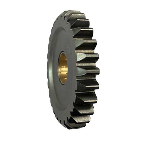 ENGRANAJE INTERMEDIO DE ARRANQUE YAMAHA YBR125 / XTZ125 (28D) STD