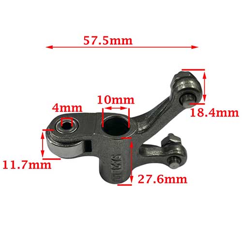 BALANCIN BAJAJ ROUSER NS200 (JGO) STD