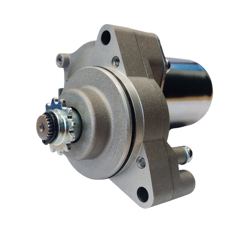 MOTOR DE ARRANQUE GILERA SMASH 110 STD