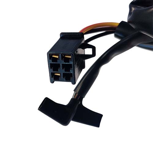 COMANDO DE LUCES RH HONDA XR150L/XR125L STD