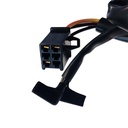 COMANDO DE LUCES RH HONDA XR150L/XR125L STD