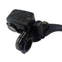 MANIJA DE FRENO CON BOMBA HONDA CBF125 TWISTER STD