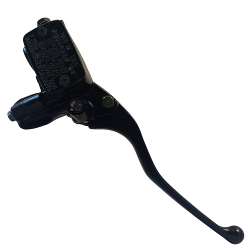 MANIJA DE FRENO CON BOMBA HONDA CBF125 TWISTER STD