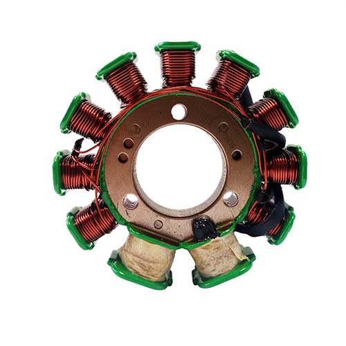 ESTATOR MONDIAL HD250 STD