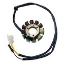 ESTATOR MONDIAL HD250 STD