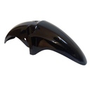 GUARDABARRO DEL. MOTOMEL NEW S2 TUBULAR NEGRO MY23 OEM