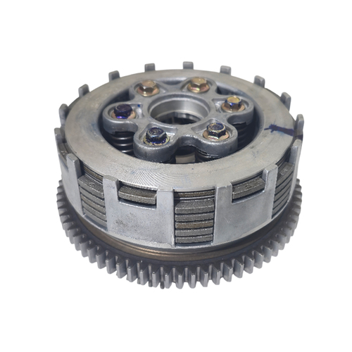 EMBRAGUE COMPLETO MOTOMEL SIRIUS 150 OEM