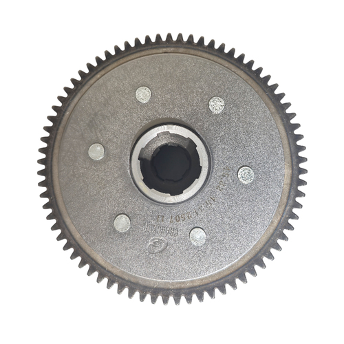 EMBRAGUE COMPLETO MOTOMEL SIRIUS 150 OEM