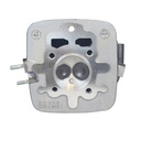 TAPA DE CILINDRO COMPLETA MOTOMEL SKUA 200 BASE OLD OEM
