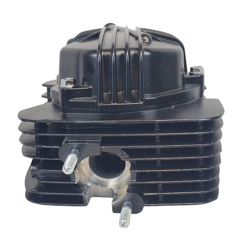 TAPA DE CILINDRO COMPLETA MOTOMEL SKUA 200 BASE OLD OEM