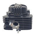 TAPA DE CILINDRO COMPLETA MOTOMEL SKUA 200 BASE OLD OEM