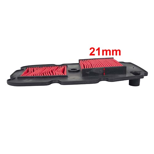 FILTRO DE AIRE HONDA XL/XLV 700 TRANSALP (2008/2013) WEGA JFA-0M44