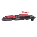 FILTRO DE AIRE HONDA XL/XLV 700 TRANSALP (2008/2013) WEGA JFA-0M44