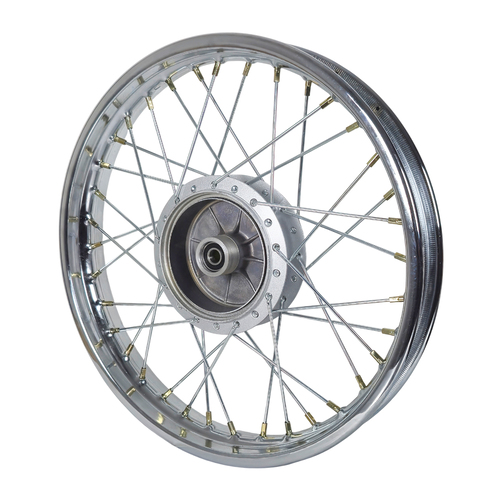 ARO DE LLANTA COMPLETO TRAS. YAMAHA YBR 125 STD