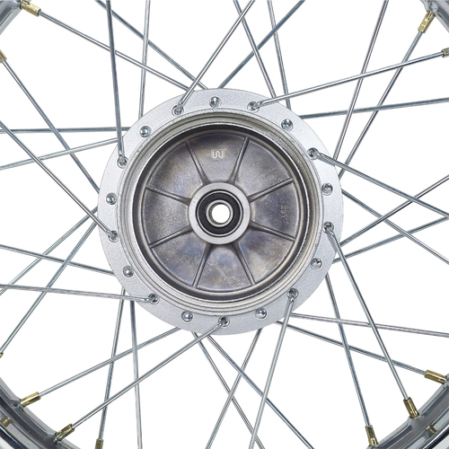 ARO DE LLANTA COMPLETO TRAS. YAMAHA YBR 125 STD