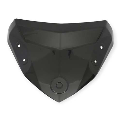 CUBRE OPTICA SUPERIOR VISOR YAMAHA FZ25 MTC