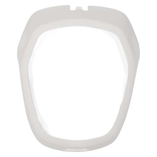 CUBRE OPTICA HONDA NAVI 110 BLANCO MTC