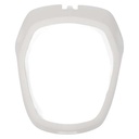 CUBRE OPTICA HONDA NAVI 110 BLANCO MTC